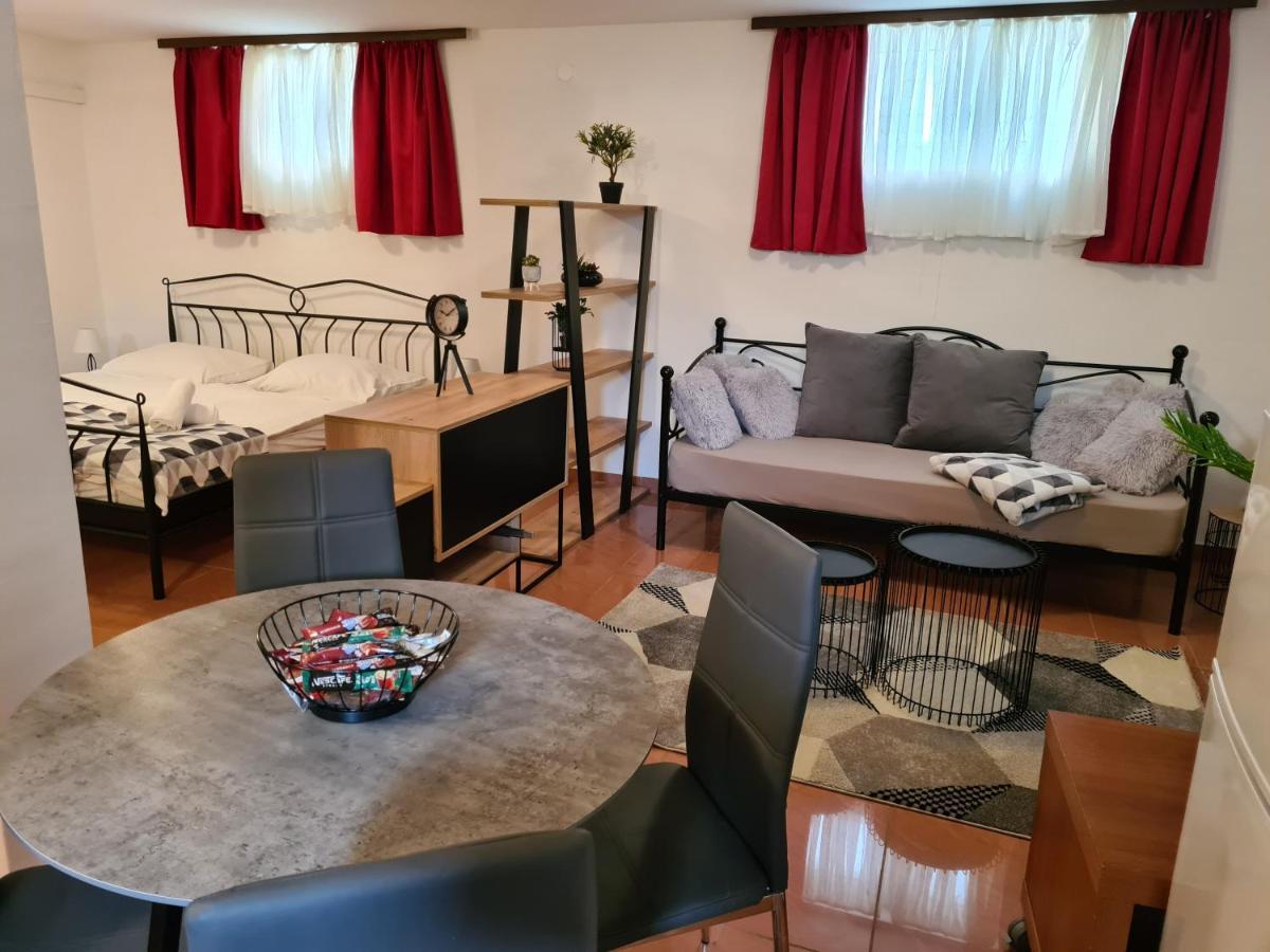 Apartament Puntamika Zadar