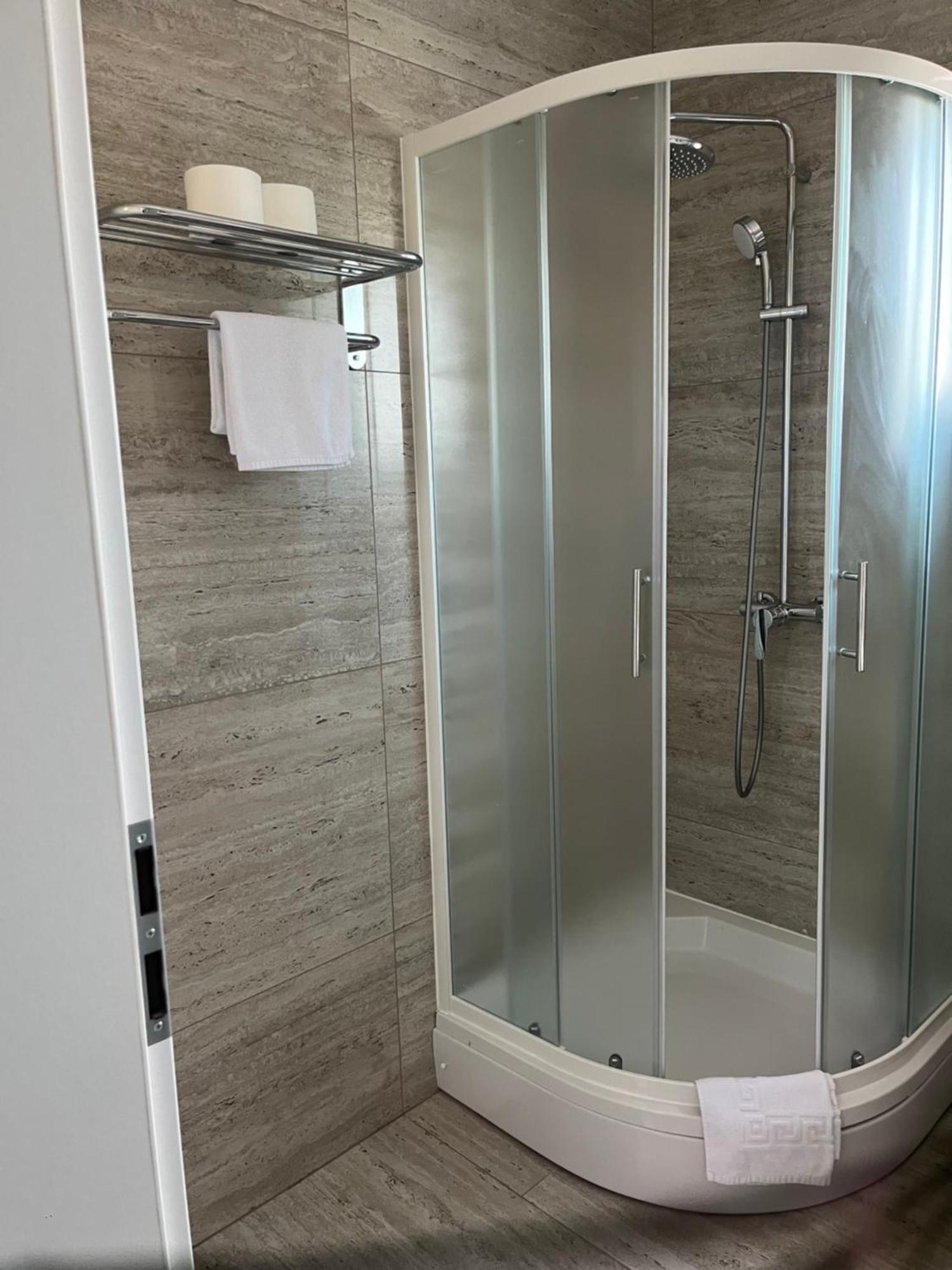 Puntamika Apartament Zadar