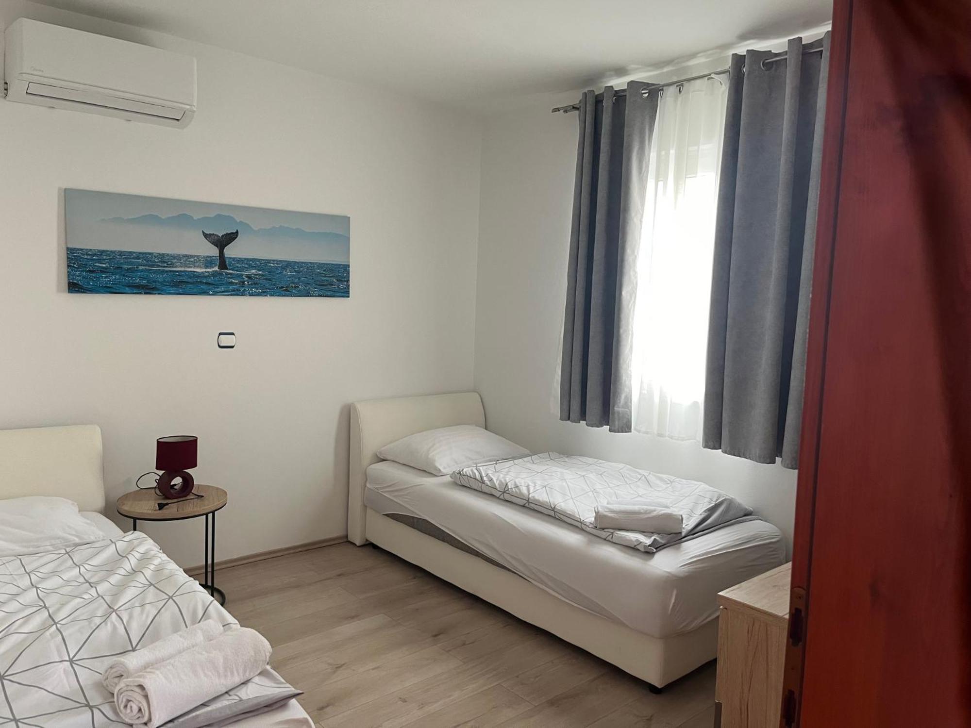 Apartament Puntamika