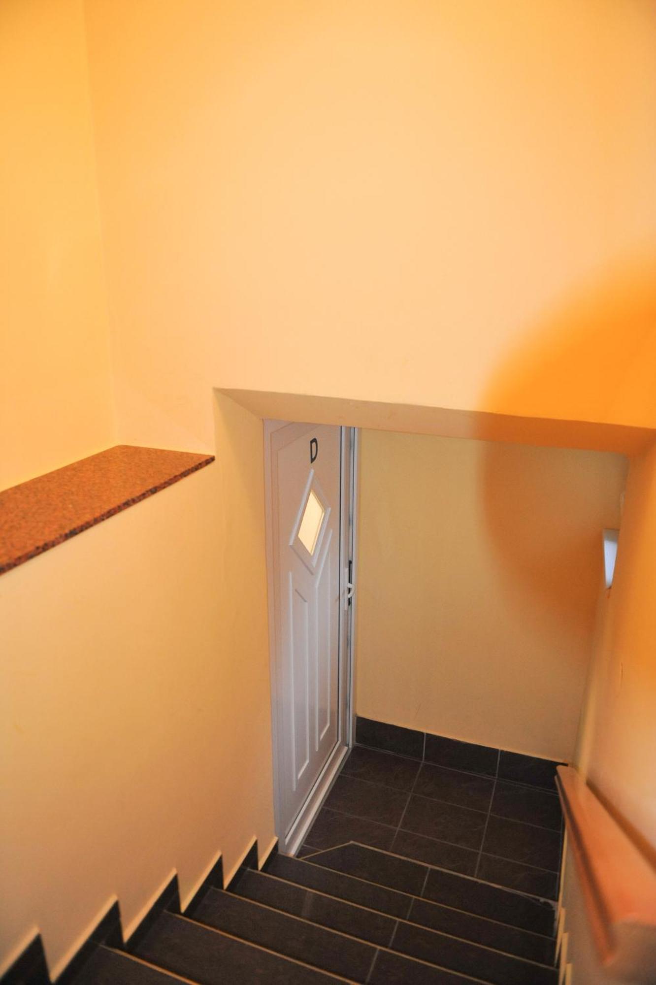 Puntamika Apartament