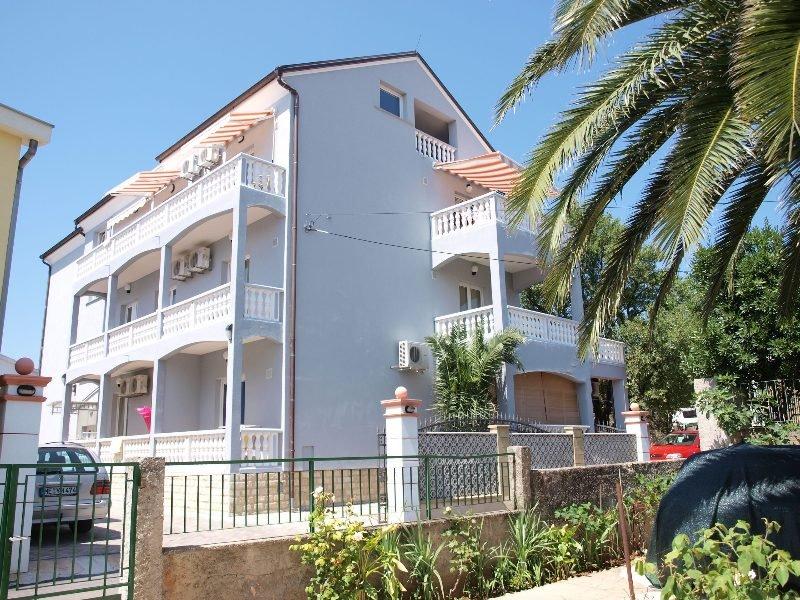 Puntamika Apartament Zadar