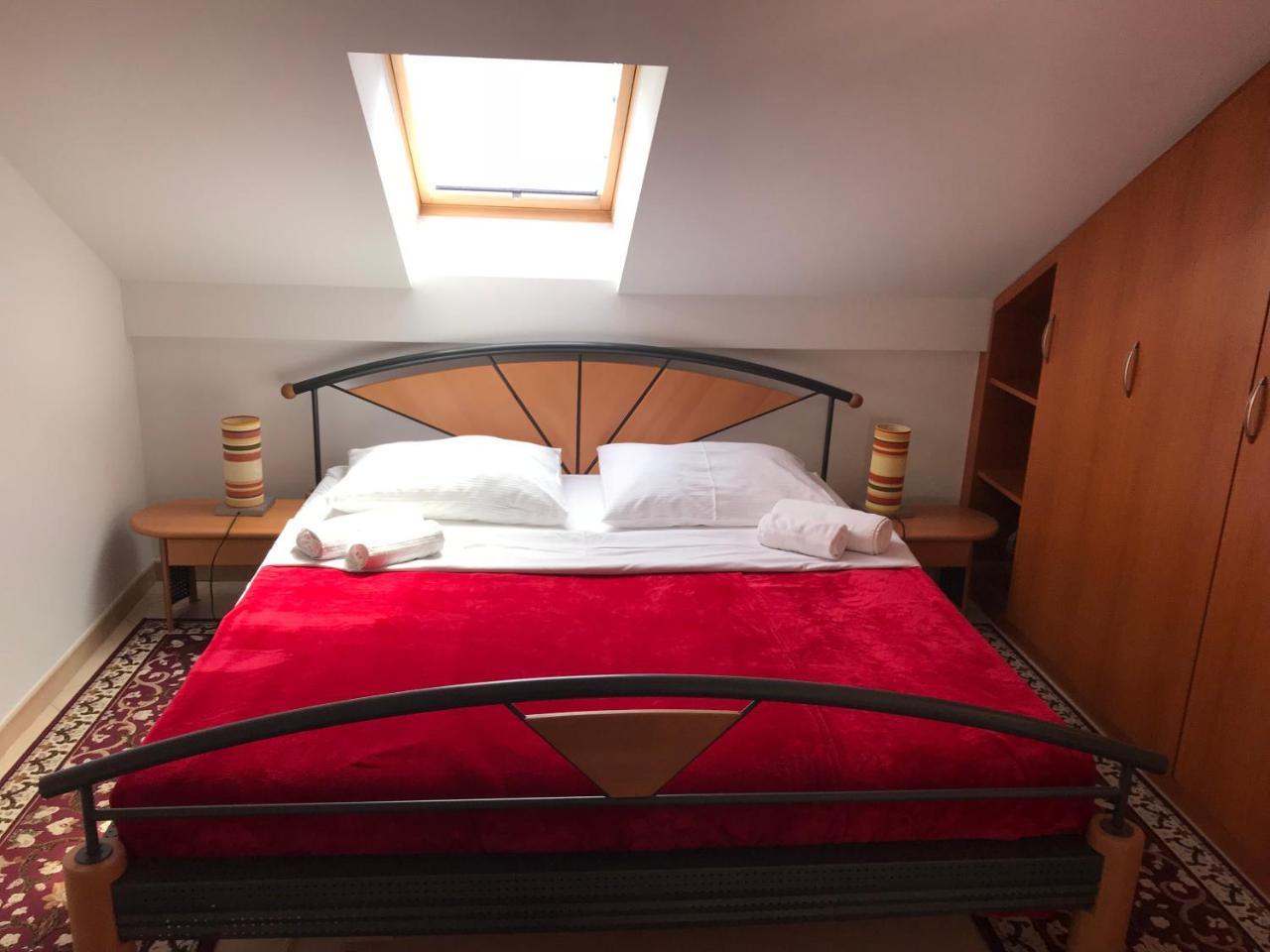Apartament Puntamika Zadar