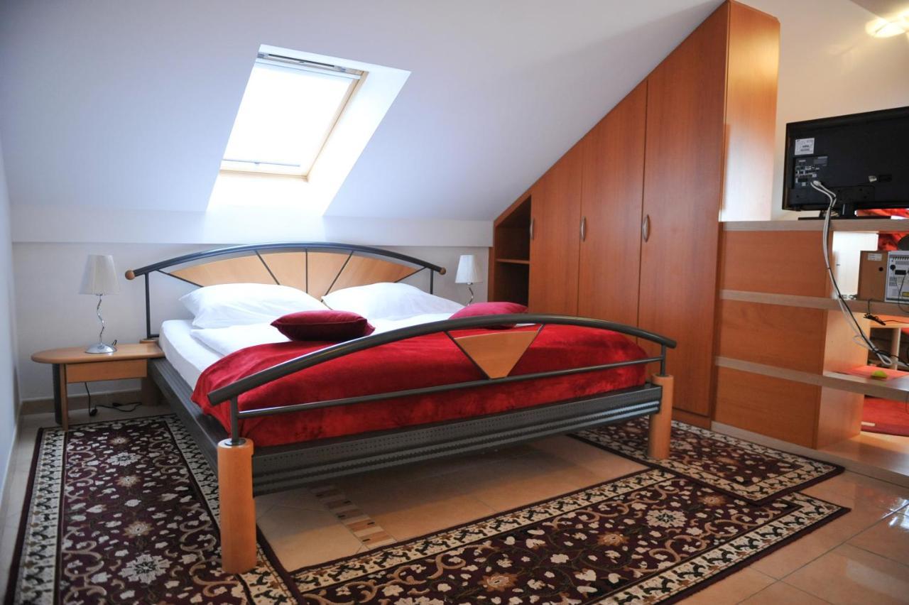 Apartament Puntamika