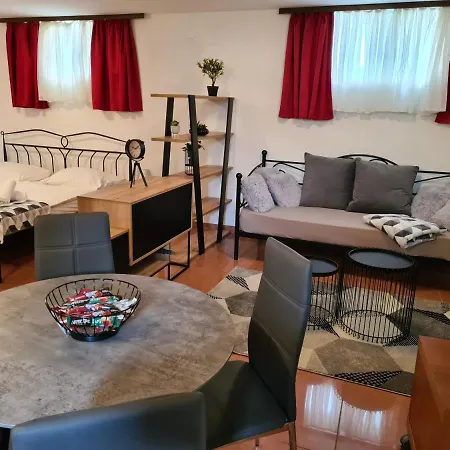 Apartments Puntamika Zadar Zewnętrze zdjęcie
