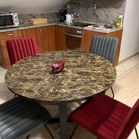 Apartments Puntamika Zadar Zewnętrze zdjęcie