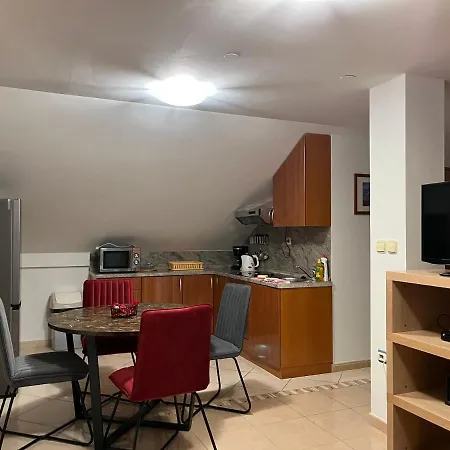 Apartments Puntamika Zadar Zewnętrze zdjęcie