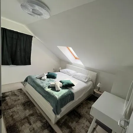 Apartments Puntamika Zadar Zewnętrze zdjęcie