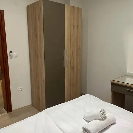Apartments Puntamika Zadar Zewnętrze zdjęcie