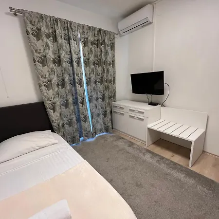 Apartments Puntamika Zadar Zewnętrze zdjęcie