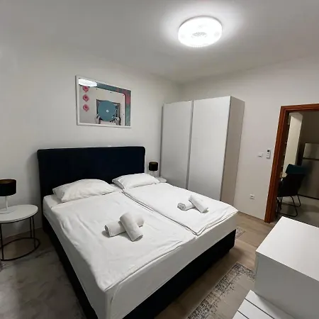 Apartments Puntamika Zadar Zewnętrze zdjęcie