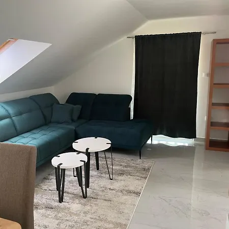 Apartments Puntamika Zadar Zewnętrze zdjęcie