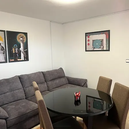 Apartments Puntamika Zadar Zewnętrze zdjęcie