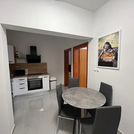 Apartments Puntamika Zadar Zewnętrze zdjęcie