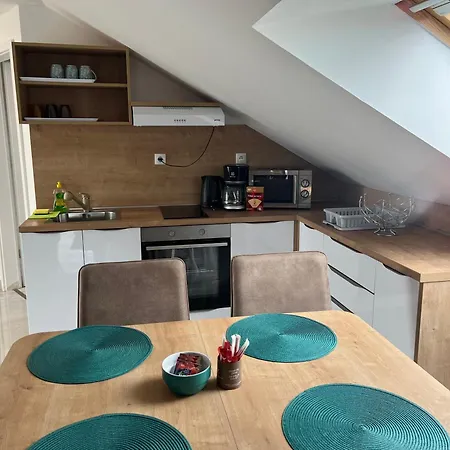 Apartments Puntamika Zadar Zewnętrze zdjęcie