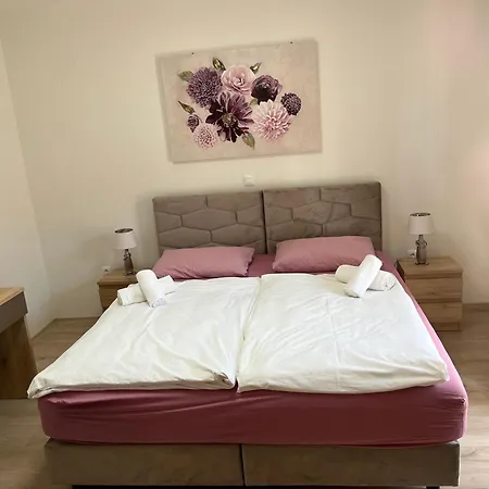 Apartments Puntamika Zadar Zewnętrze zdjęcie