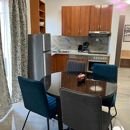 Apartments Puntamika Zadar Zewnętrze zdjęcie