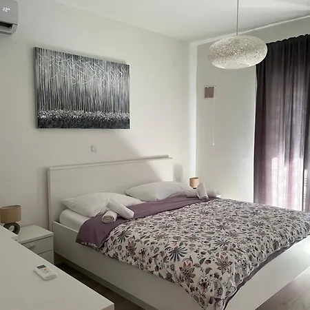 Apartments Puntamika Zadar Zewnętrze zdjęcie