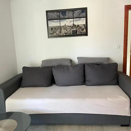 Apartments Puntamika Zadar Zewnętrze zdjęcie