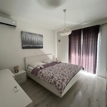 Apartments Puntamika Zadar Zewnętrze zdjęcie