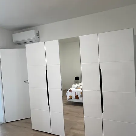 Apartments Puntamika Zadar Zewnętrze zdjęcie