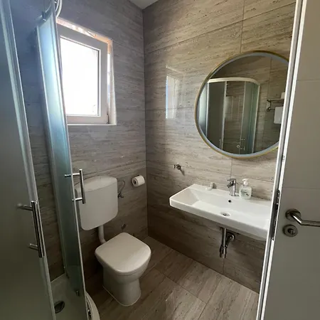 Apartments Puntamika Zadar Zewnętrze zdjęcie