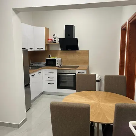 Apartments Puntamika Zadar Zewnętrze zdjęcie