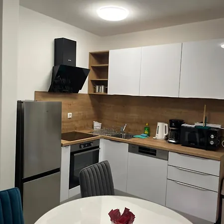 Apartments Puntamika Zadar Zewnętrze zdjęcie