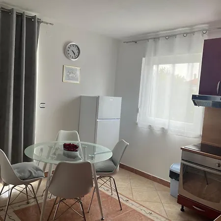 Apartments Puntamika Zadar Zewnętrze zdjęcie