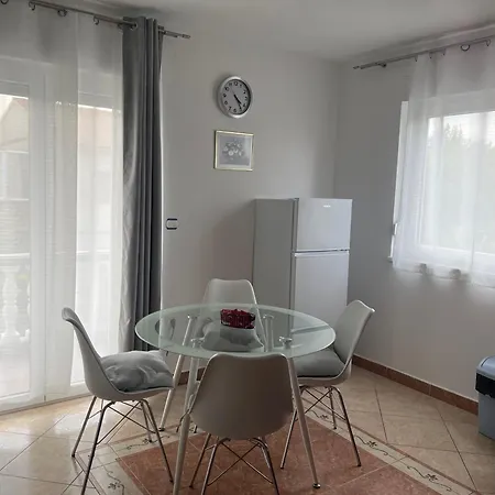 Apartments Puntamika Zadar Zewnętrze zdjęcie