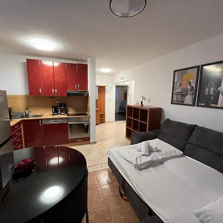 Apartments Puntamika Zadar Zewnętrze zdjęcie
