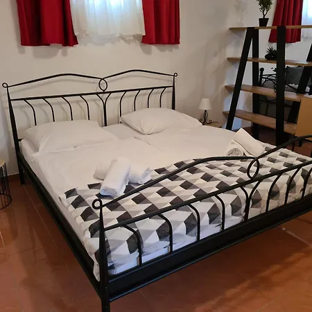 Apartments Puntamika Zadar Pokój zdjęcie
