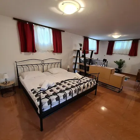 Apartments Puntamika Zadar Pokój zdjęcie