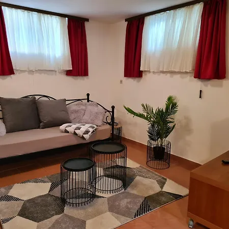 Apartments Puntamika Zadar Pokój zdjęcie