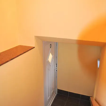 Apartments Puntamika Zadar Zewnętrze zdjęcie