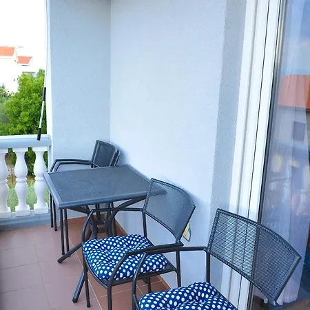 Apartments Puntamika Zadar Zewnętrze zdjęcie