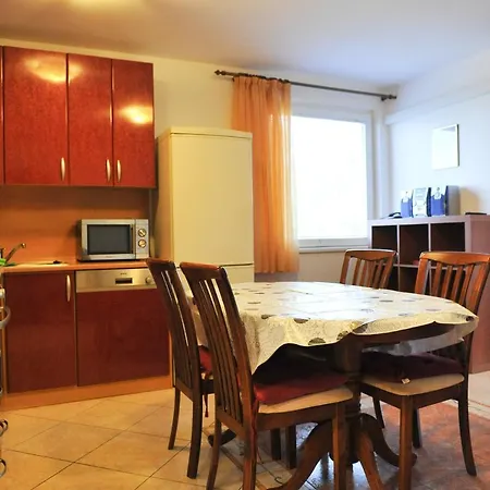 Apartments Puntamika Zadar Zewnętrze zdjęcie
