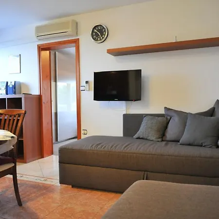 Apartments Puntamika Zadar Zewnętrze zdjęcie