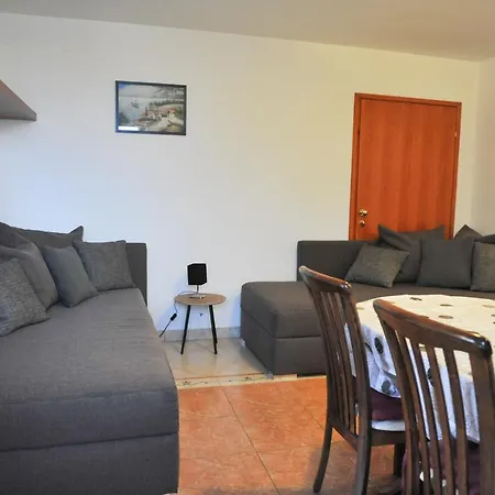 Apartments Puntamika Zadar Zewnętrze zdjęcie