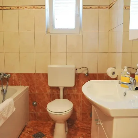 Apartments Puntamika Zadar Zewnętrze zdjęcie