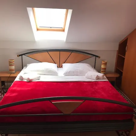Apartments Puntamika Zadar Zewnętrze zdjęcie