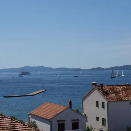 Apartments Puntamika Zadar Pokój zdjęcie