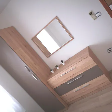 Apartments Puntamika Zadar Zewnętrze zdjęcie