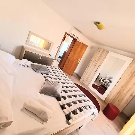 Apartments Puntamika Zadar Zewnętrze zdjęcie
