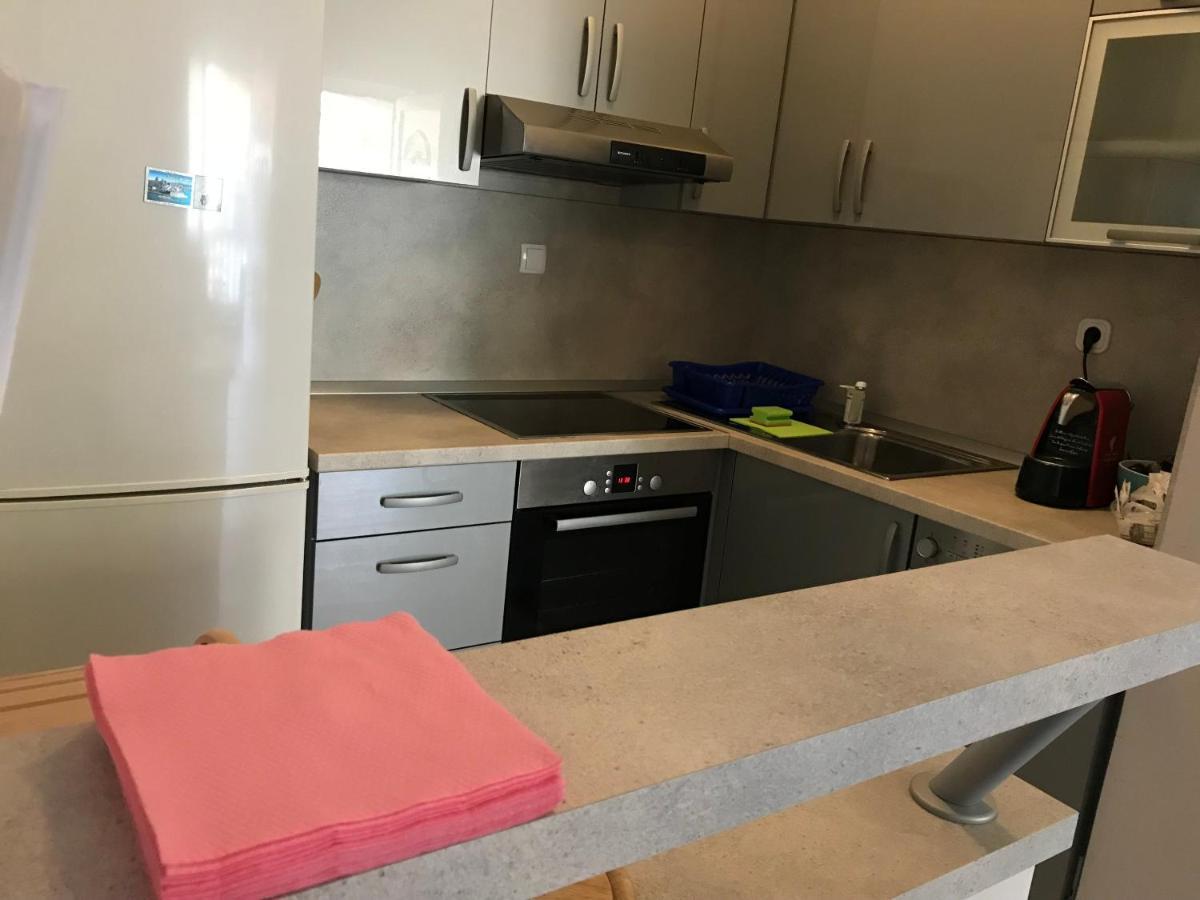 Apartment Puntamika Zadar