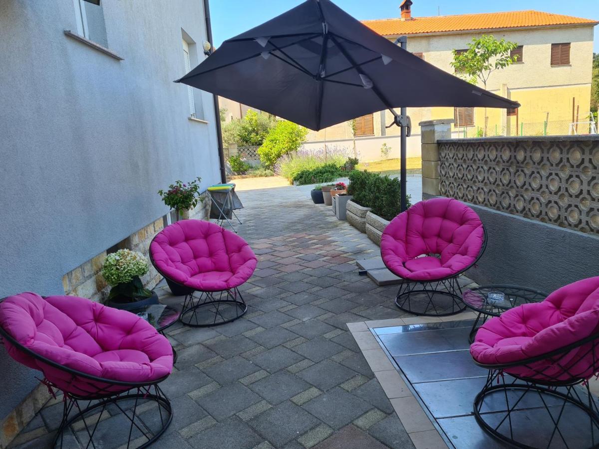 Apartament Puntamika