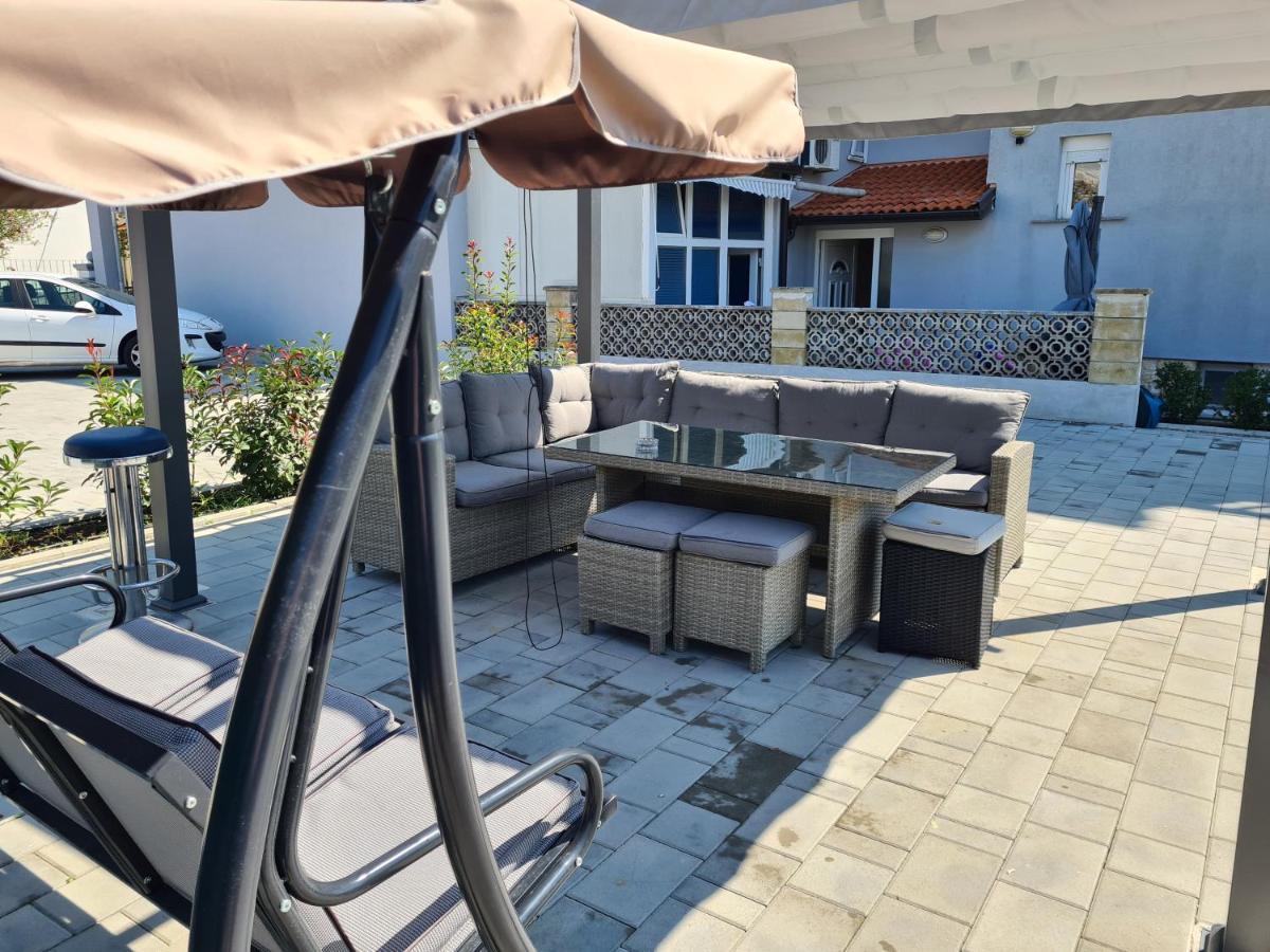 Apartament Puntamika *