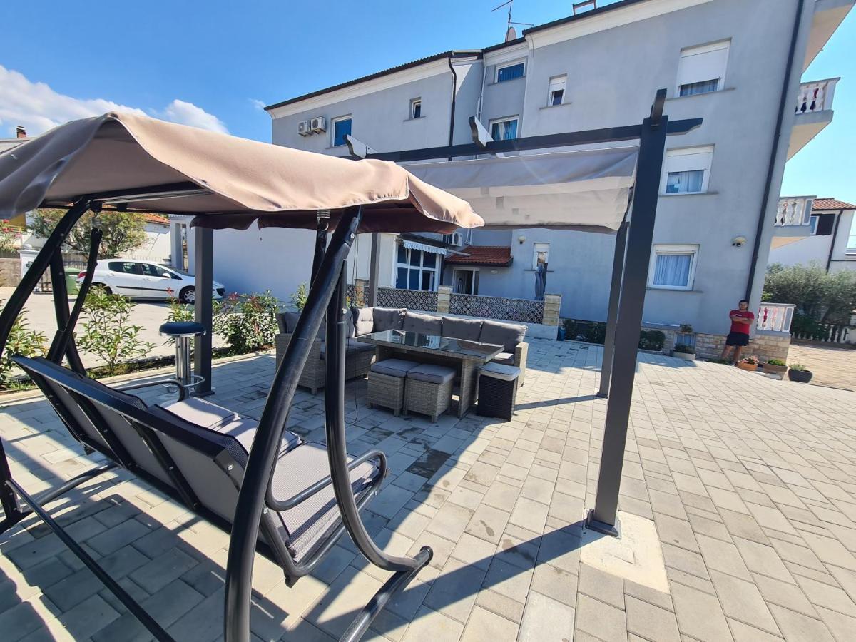 Apartment Puntamika Zadar
