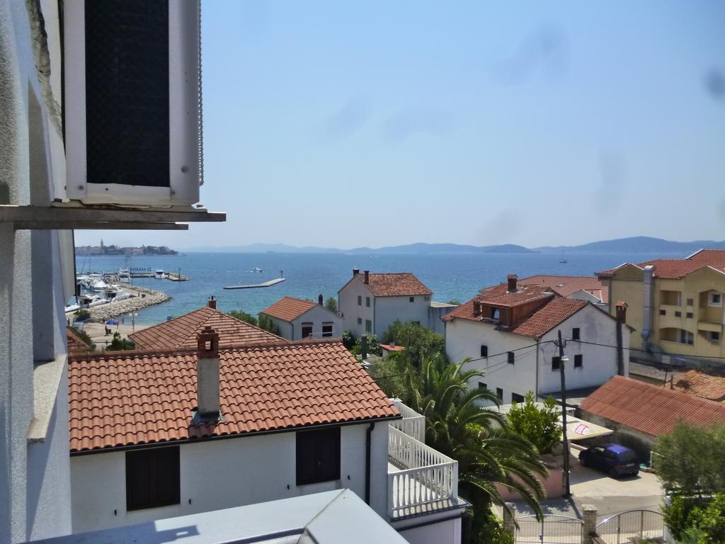 Apartament Puntamika Zadar