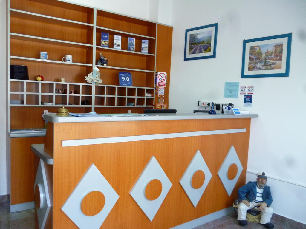Puntamika Apartment *