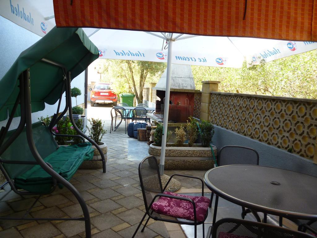 Apartament Puntamika *